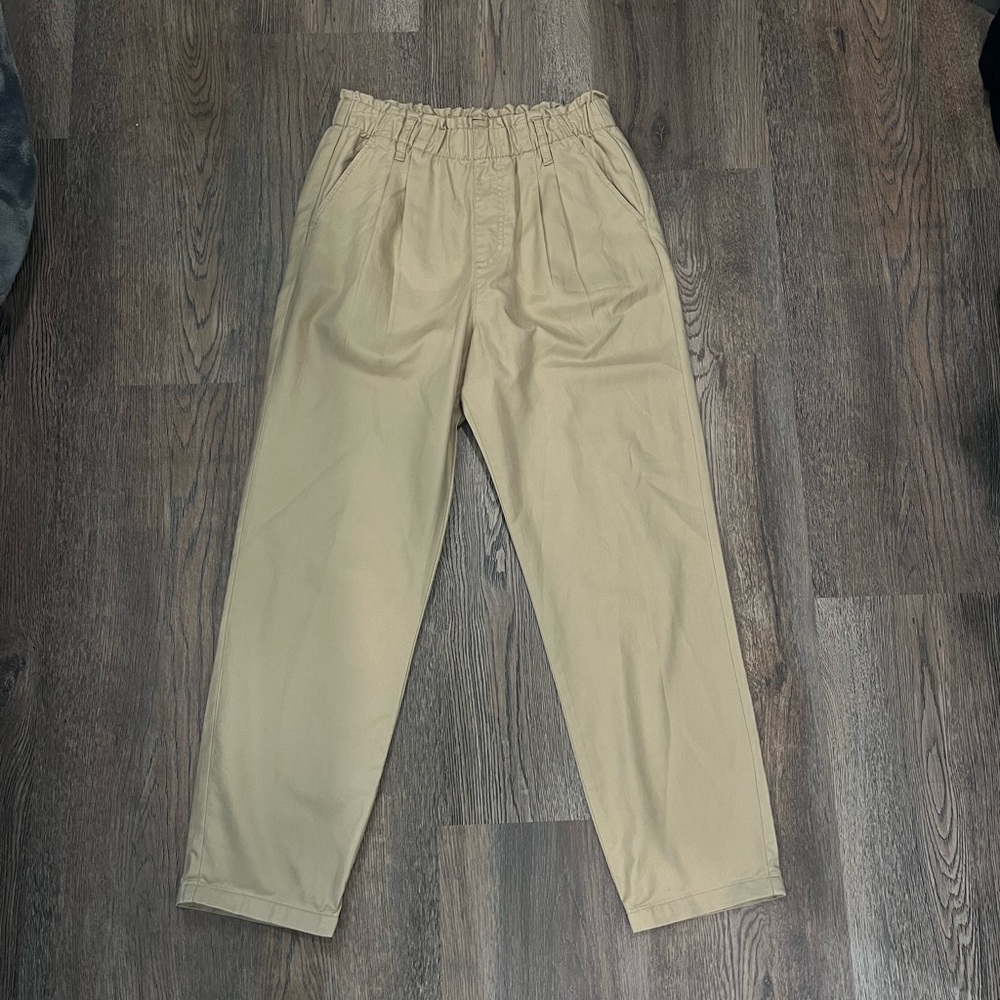 Beige Sanctuary pants